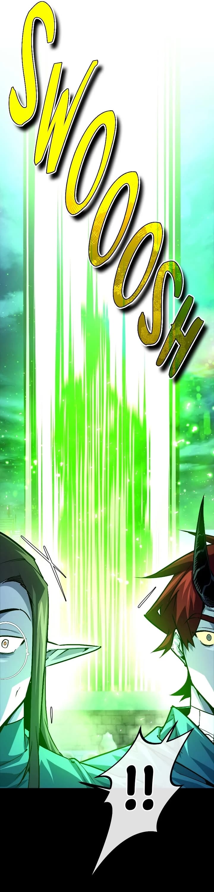 There Are No Bad Heroes in This World chapter 53 page 33