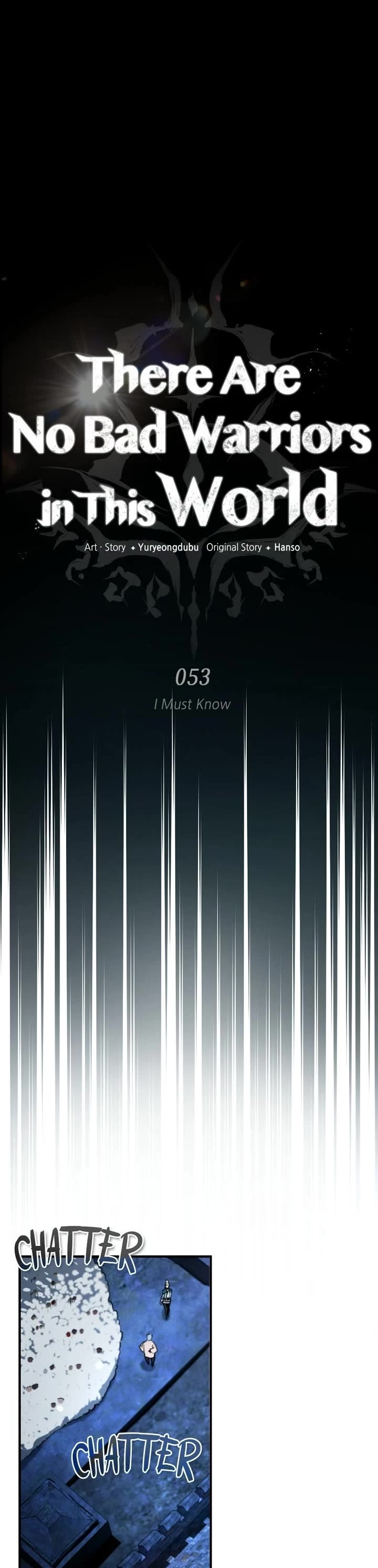 There Are No Bad Heroes in This World chapter 53 page 34