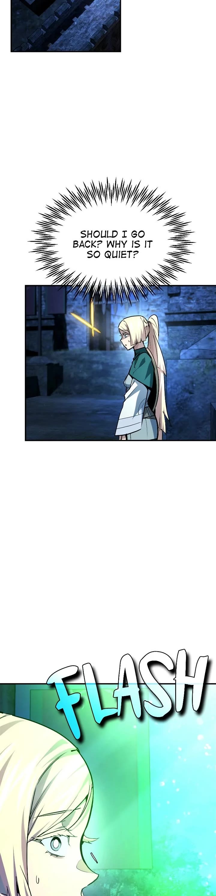 There Are No Bad Heroes in This World chapter 53 page 35