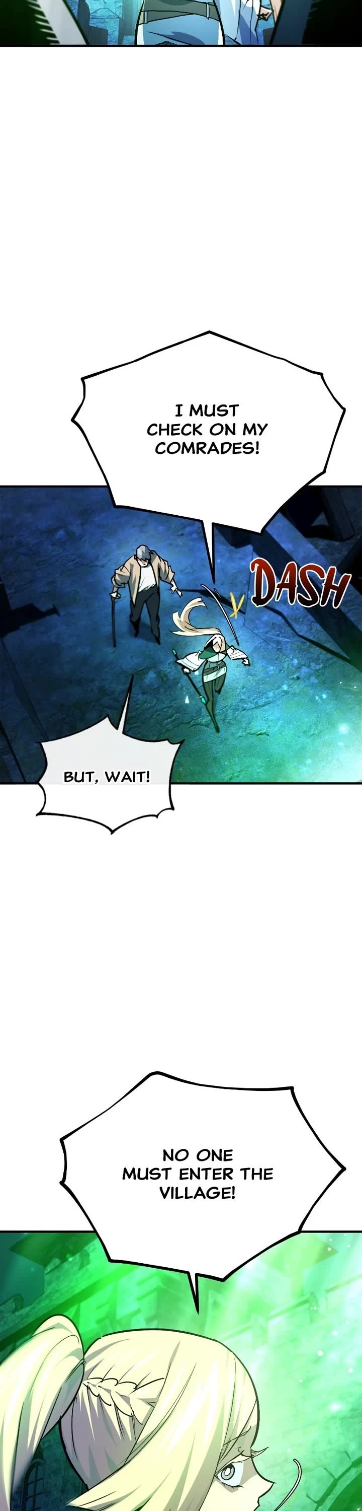 There Are No Bad Heroes in This World chapter 53 page 37