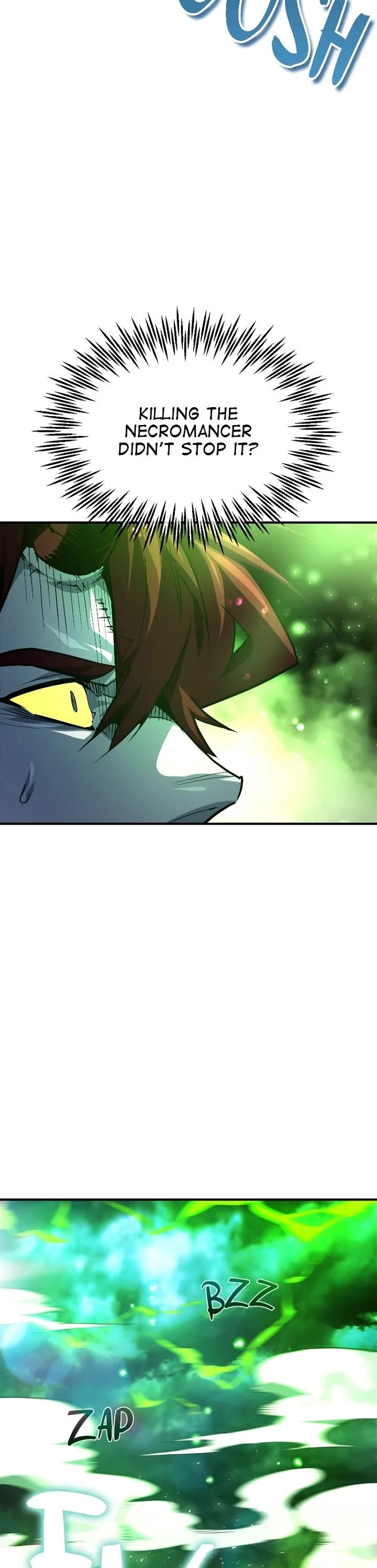 There Are No Bad Heroes in This World chapter 53 page 39