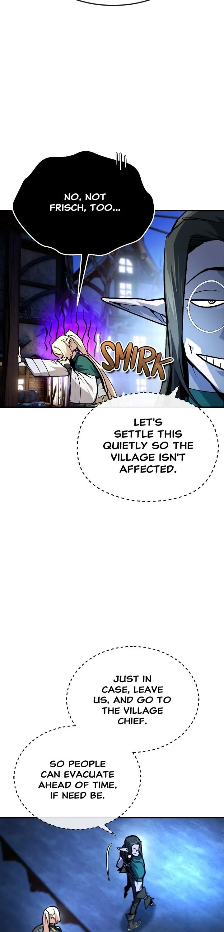 There Are No Bad Heroes in This World chapter 53 page 4