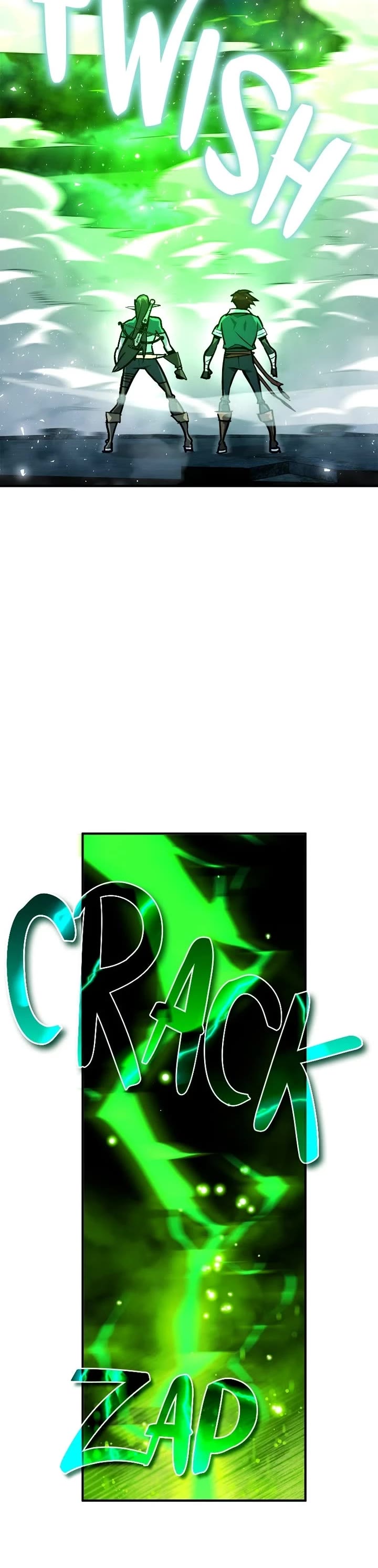 There Are No Bad Heroes in This World chapter 53 page 40