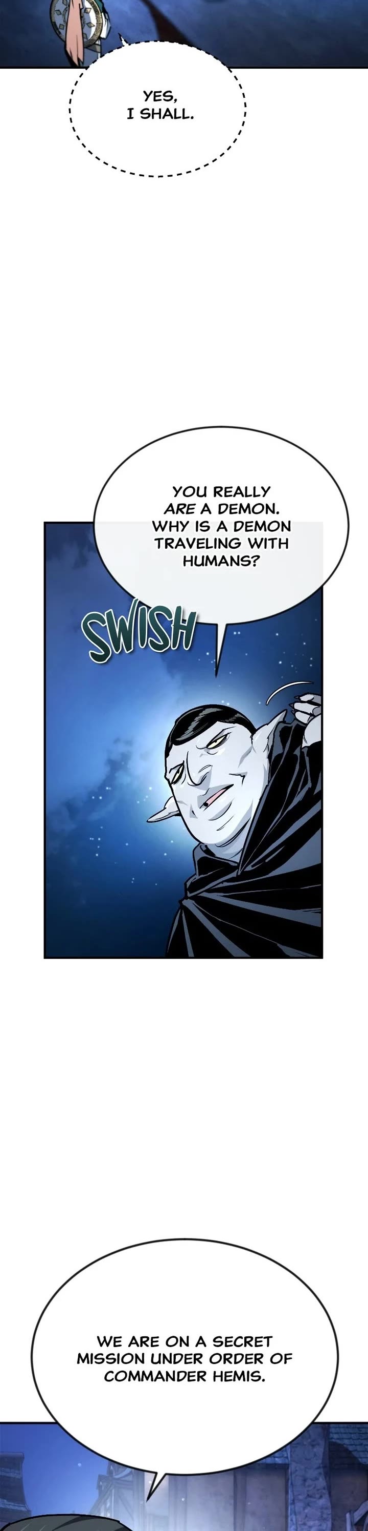 There Are No Bad Heroes in This World chapter 53 page 5