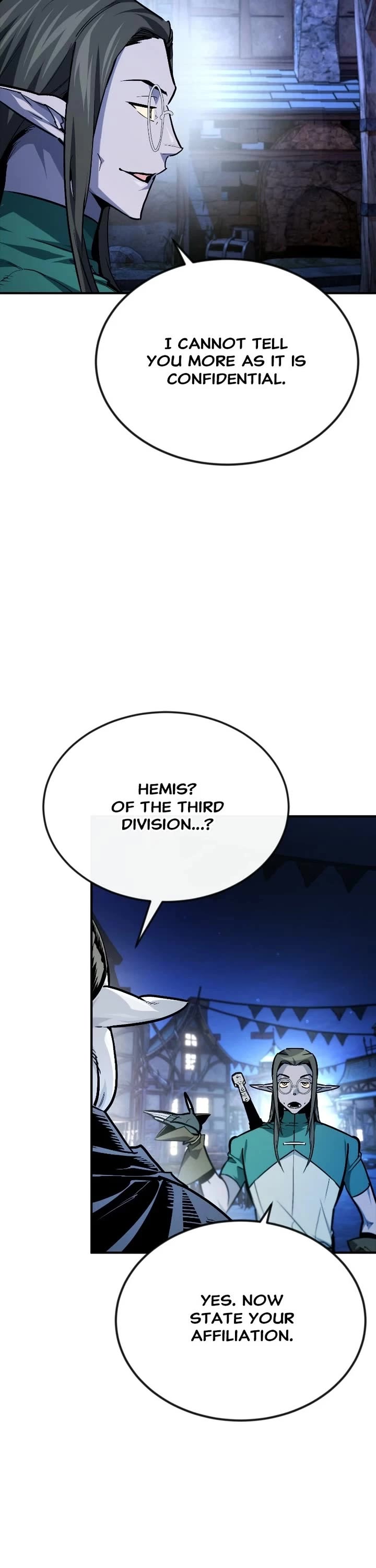 There Are No Bad Heroes in This World chapter 53 page 6