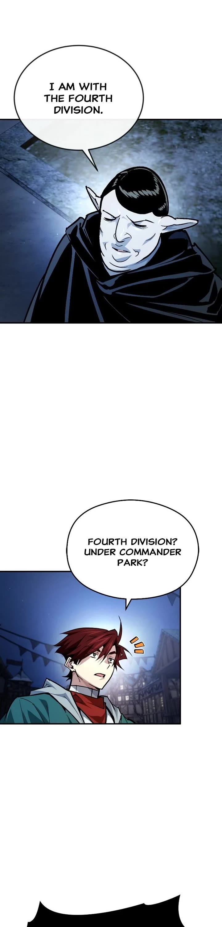 There Are No Bad Heroes in This World chapter 53 page 7