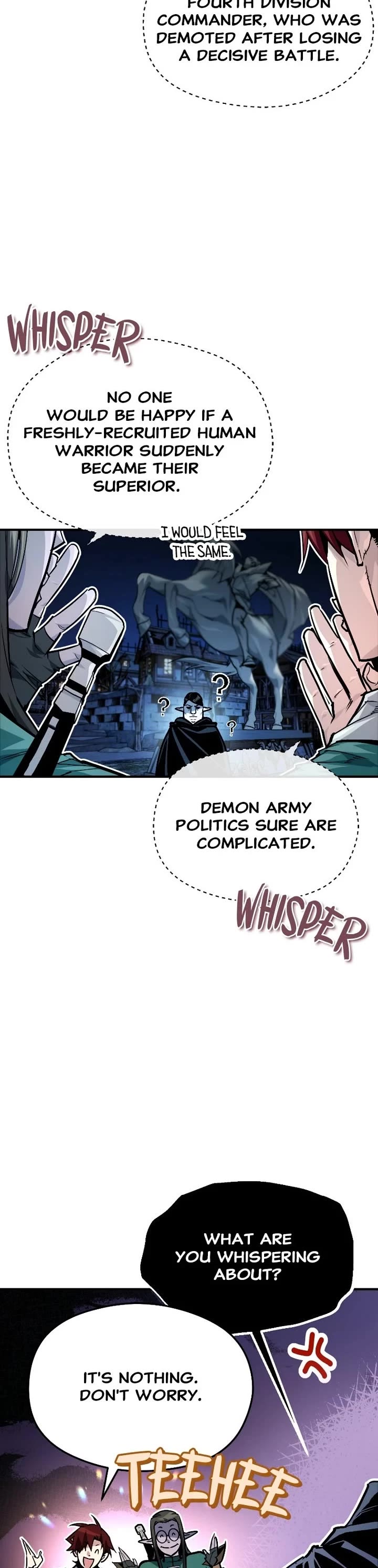 There Are No Bad Heroes in This World chapter 53 page 9