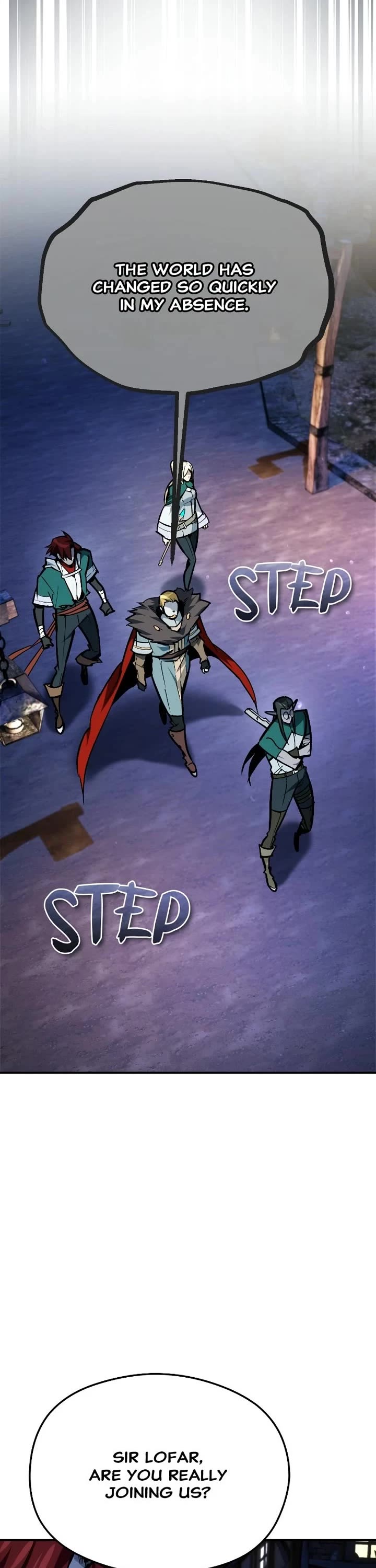 There Are No Bad Heroes in This World chapter 54 page 12