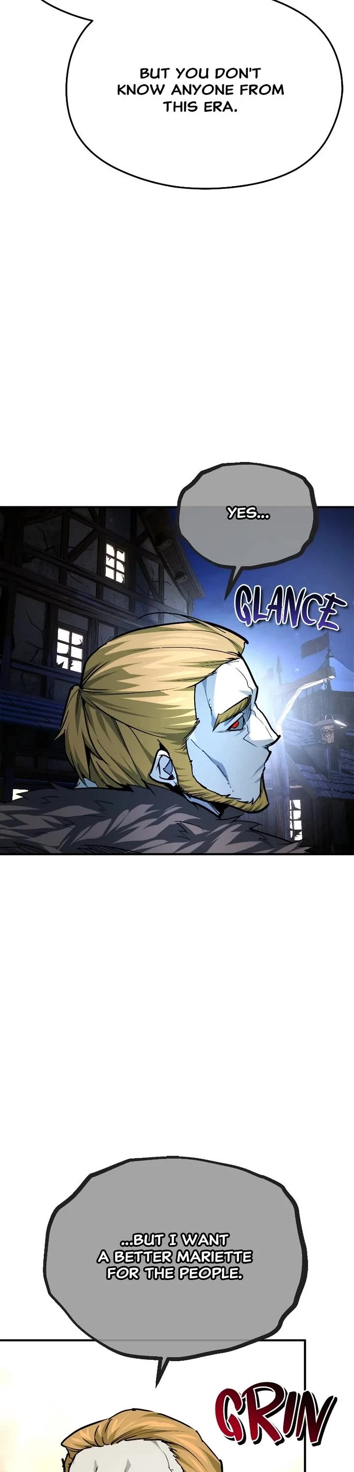 There Are No Bad Heroes in This World chapter 54 page 14