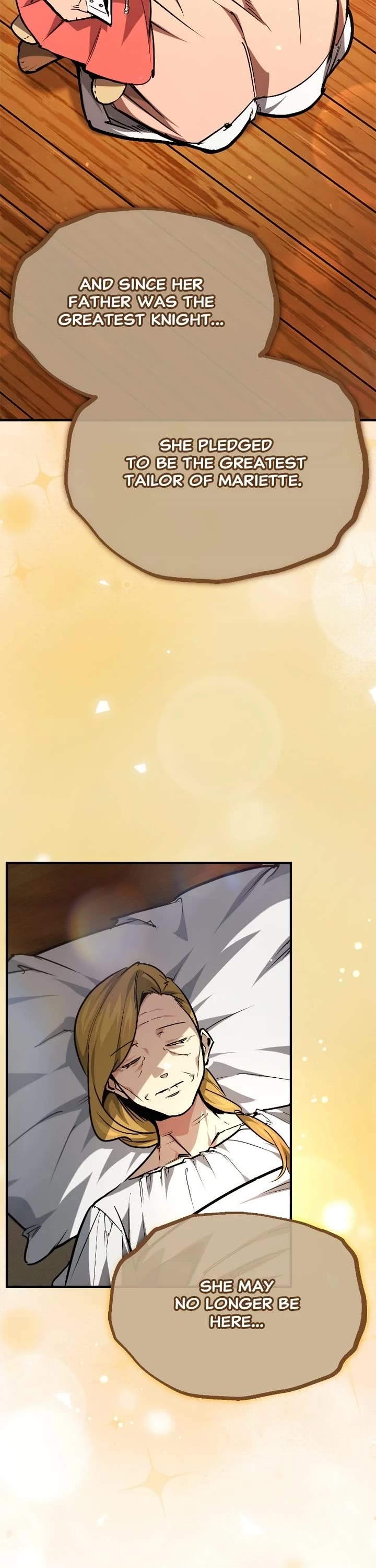 There Are No Bad Heroes in This World chapter 54 page 16