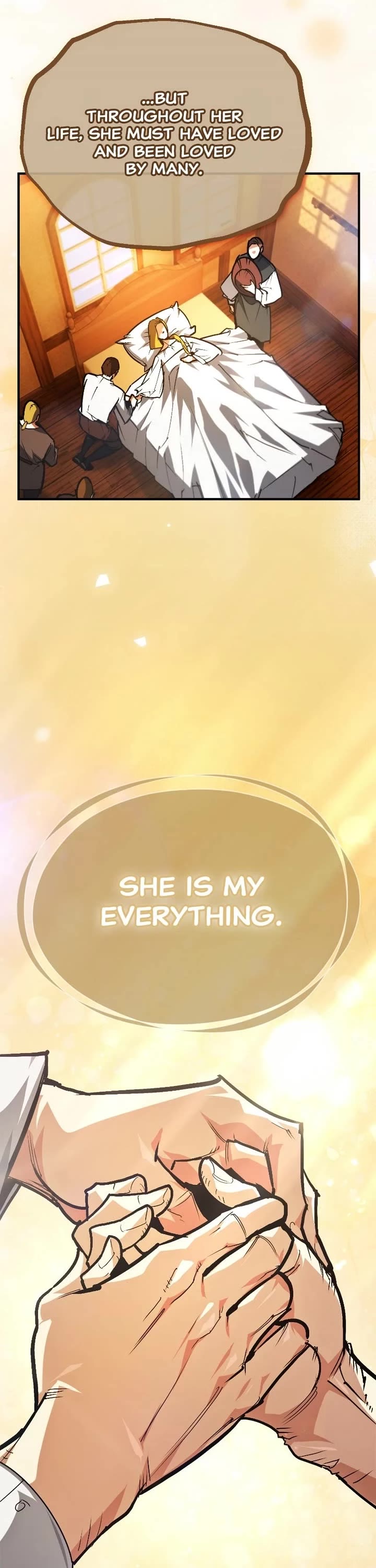 There Are No Bad Heroes in This World chapter 54 page 17