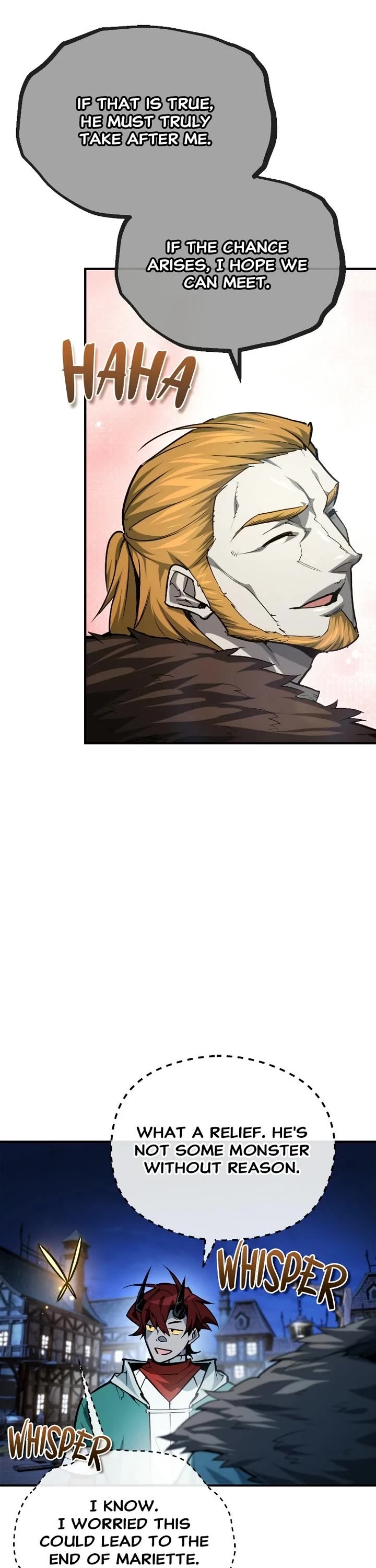 There Are No Bad Heroes in This World chapter 54 page 21