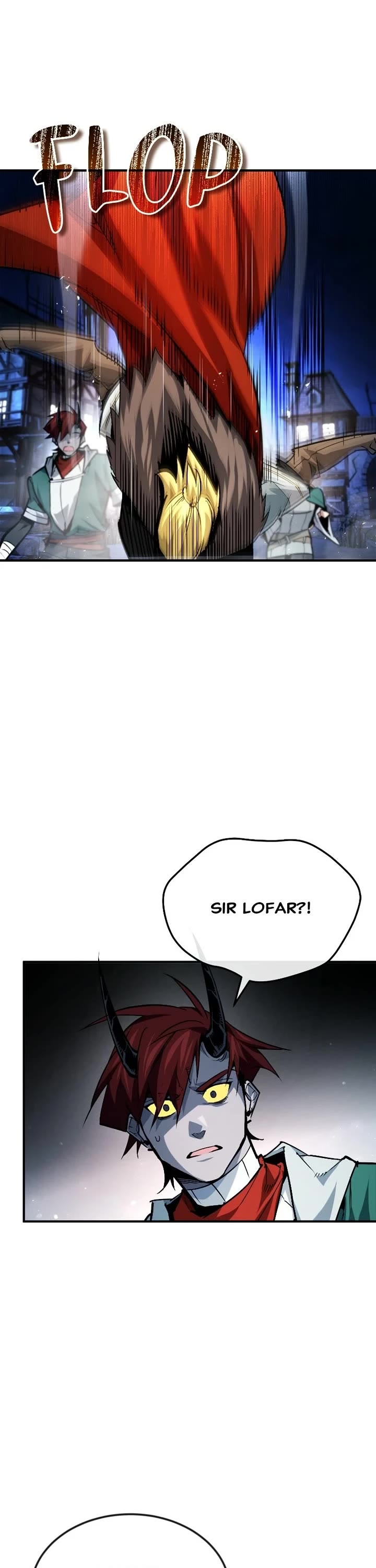 There Are No Bad Heroes in This World chapter 54 page 26