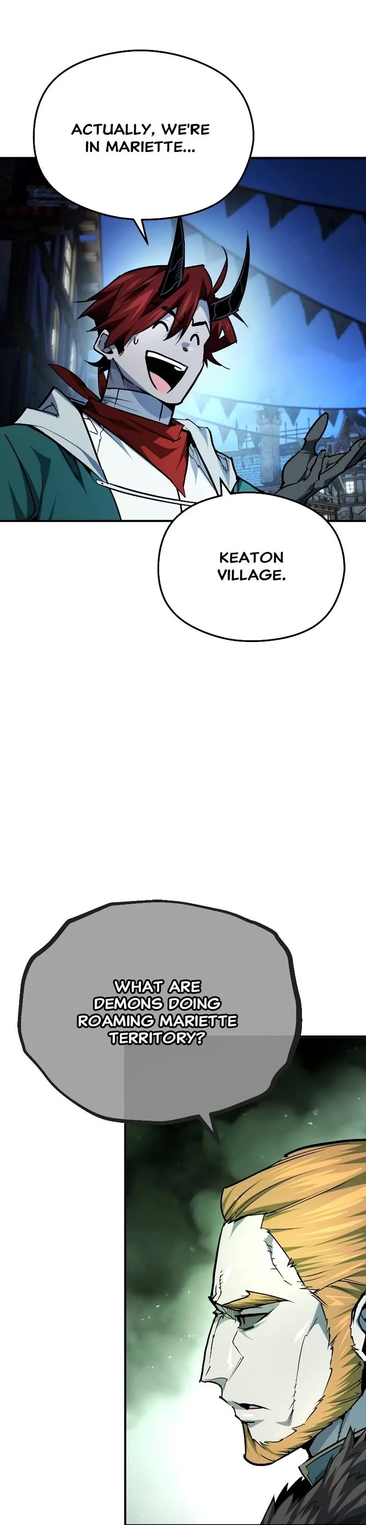 There Are No Bad Heroes in This World chapter 54 page 3