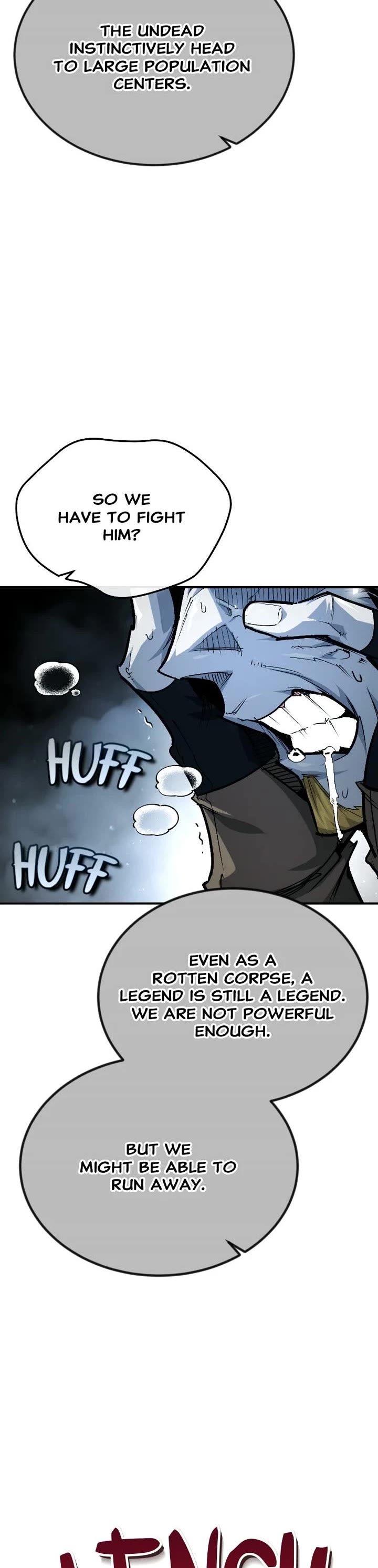 There Are No Bad Heroes in This World chapter 54 page 30