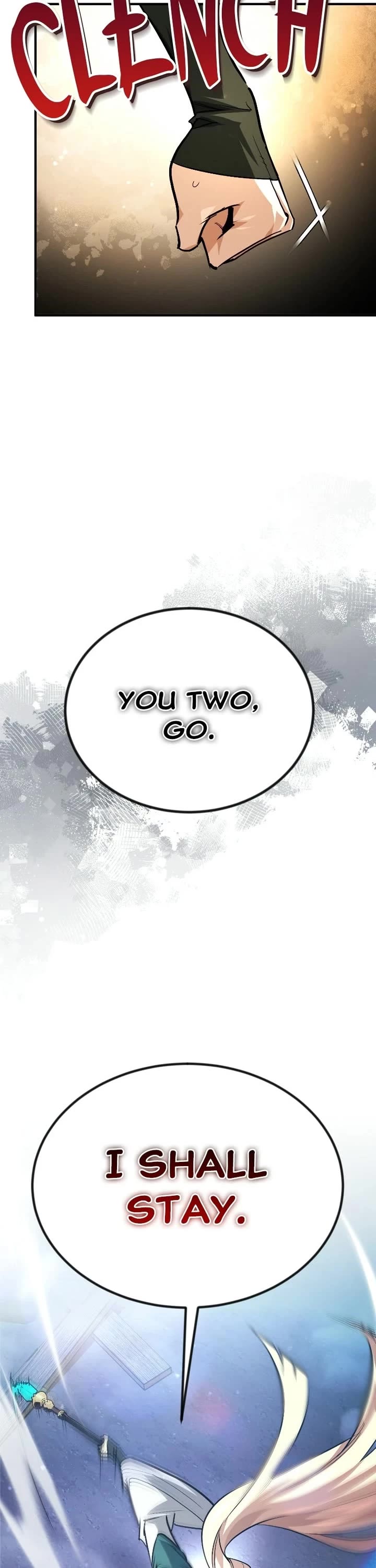 There Are No Bad Heroes in This World chapter 54 page 31