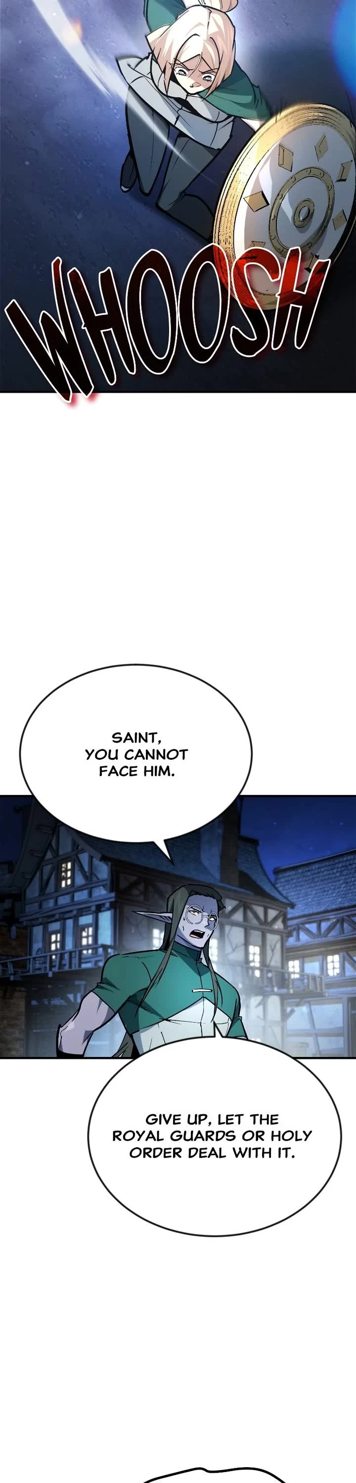 There Are No Bad Heroes in This World chapter 54 page 32