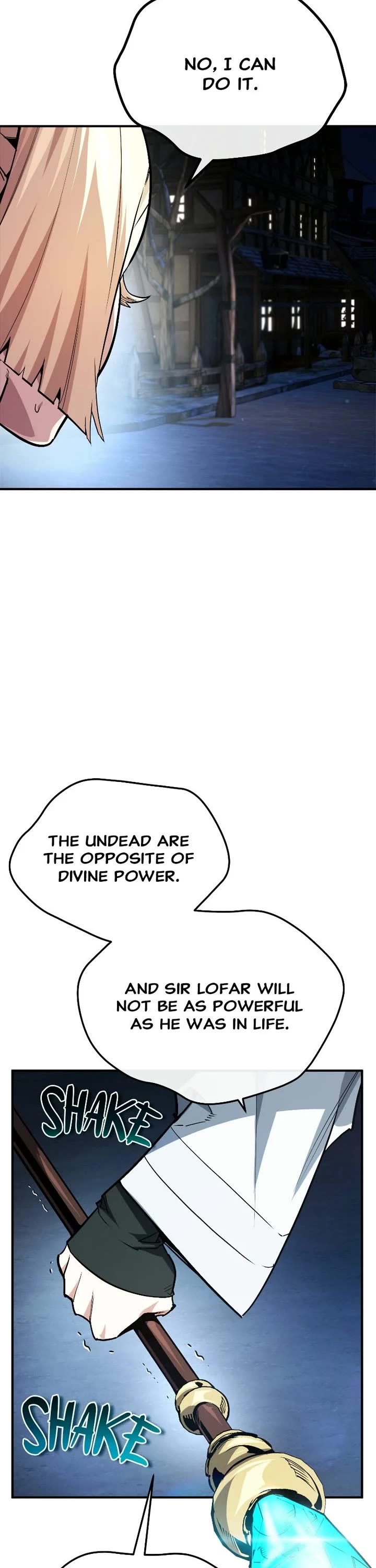 There Are No Bad Heroes in This World chapter 54 page 33