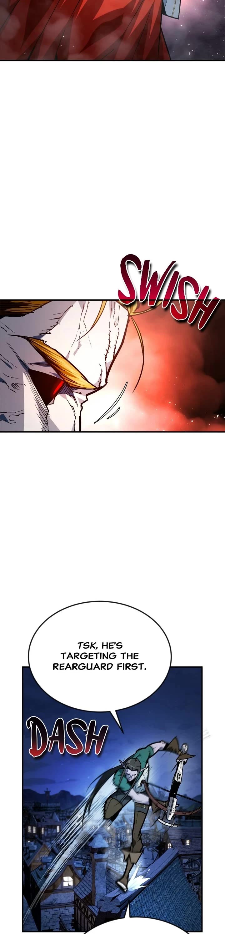 There Are No Bad Heroes in This World chapter 54 page 39