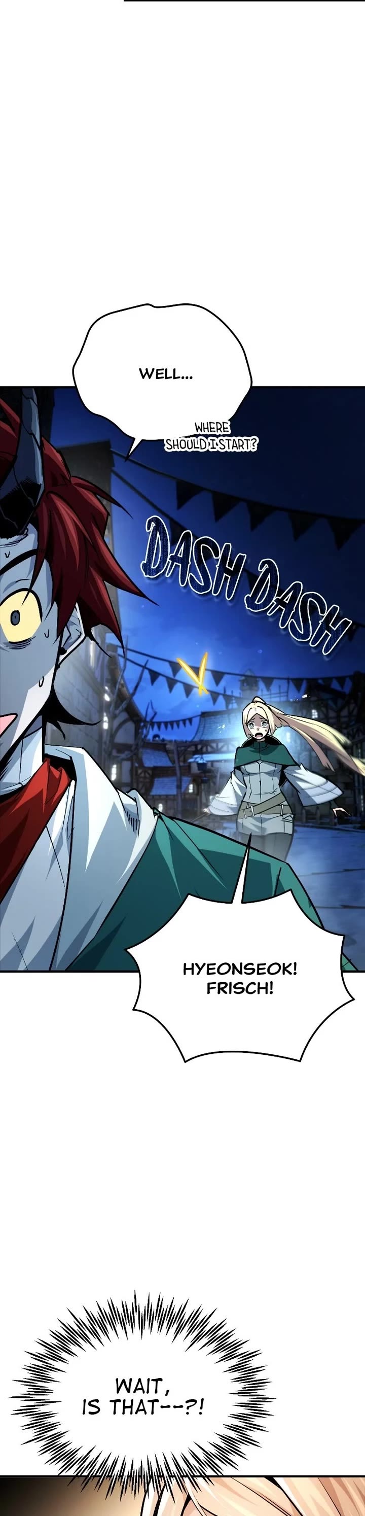 There Are No Bad Heroes in This World chapter 54 page 4