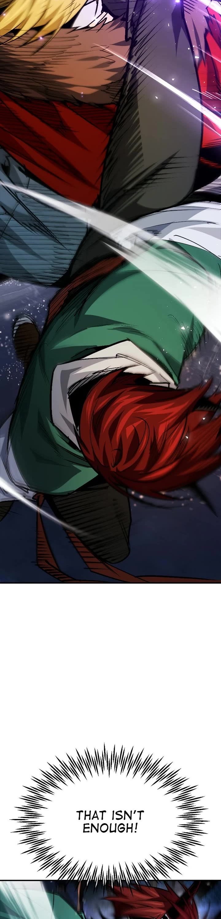 There Are No Bad Heroes in This World chapter 54 page 45