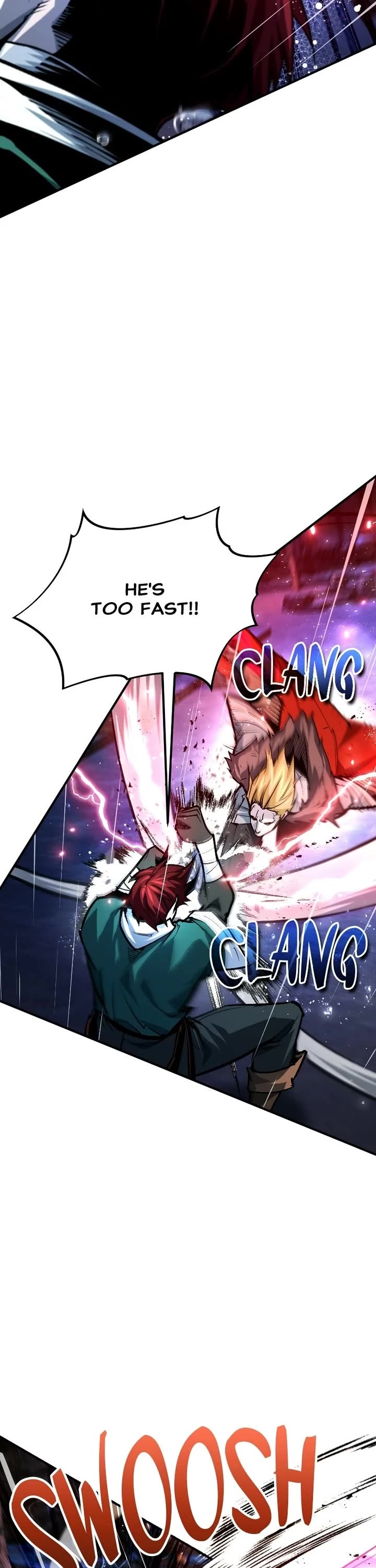 There Are No Bad Heroes in This World chapter 55 page 11