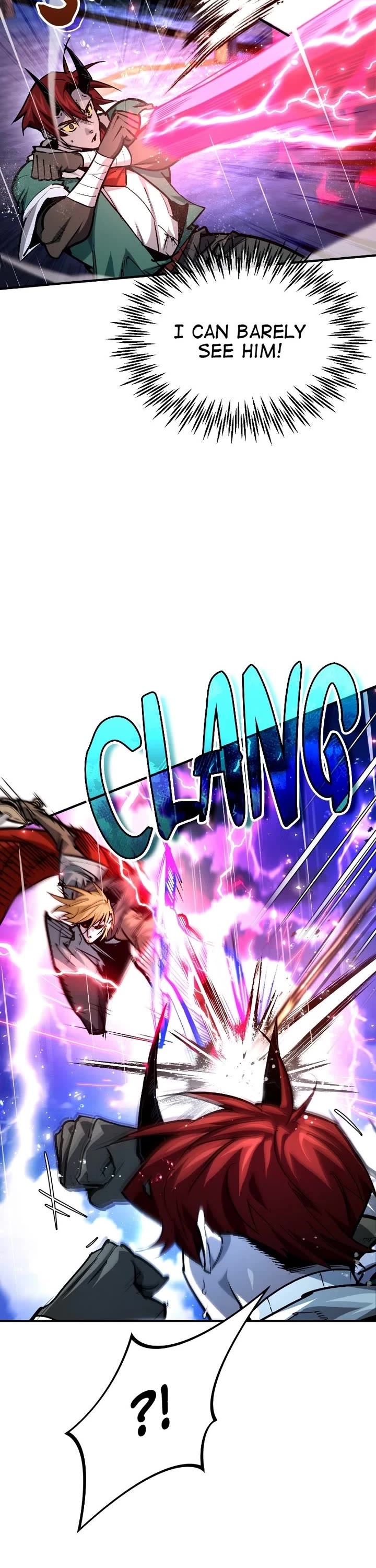 There Are No Bad Heroes in This World chapter 55 page 12