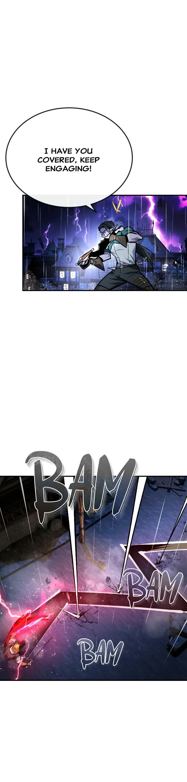 There Are No Bad Heroes in This World chapter 55 page 13