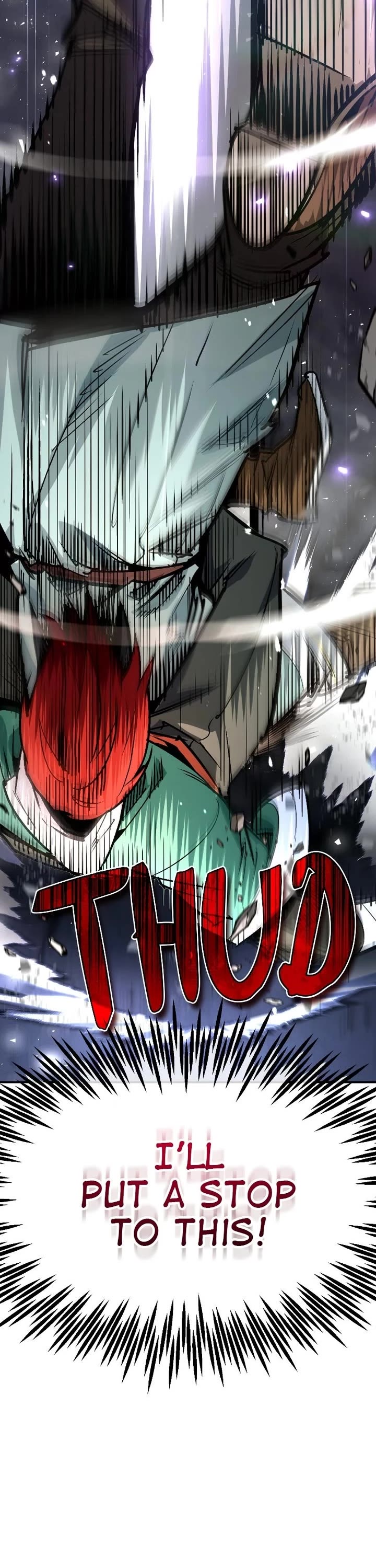 There Are No Bad Heroes in This World chapter 55 page 2