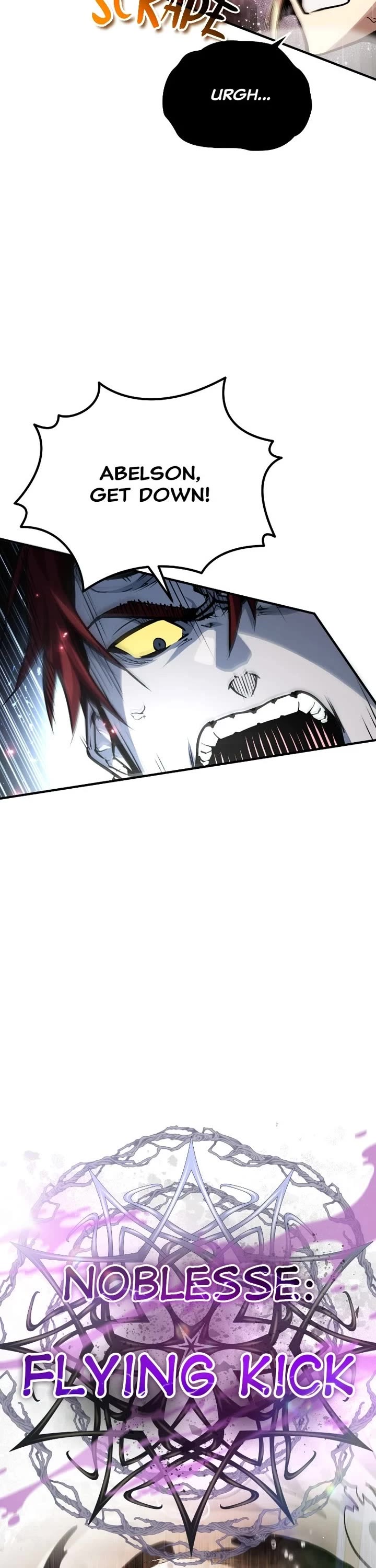 There Are No Bad Heroes in This World chapter 55 page 22