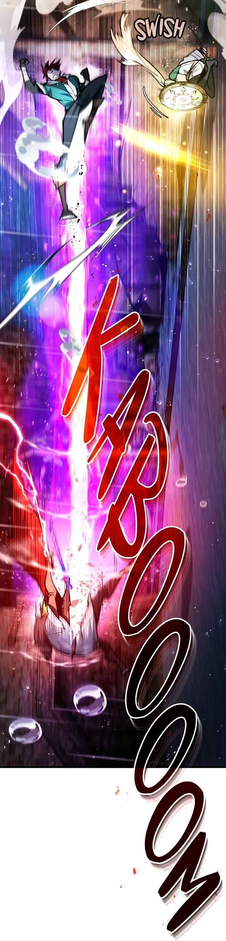 There Are No Bad Heroes in This World chapter 55 page 23