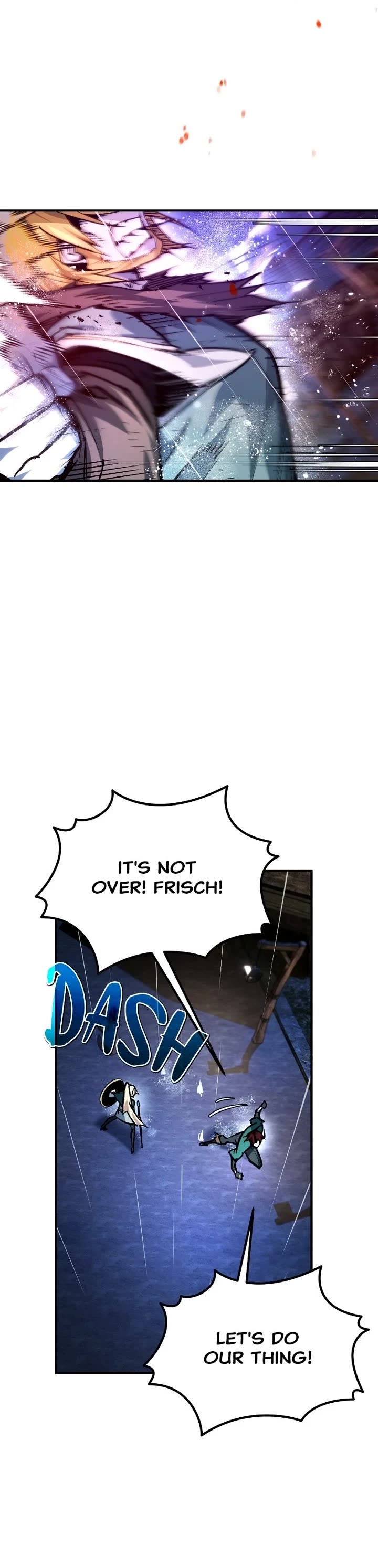 There Are No Bad Heroes in This World chapter 55 page 24