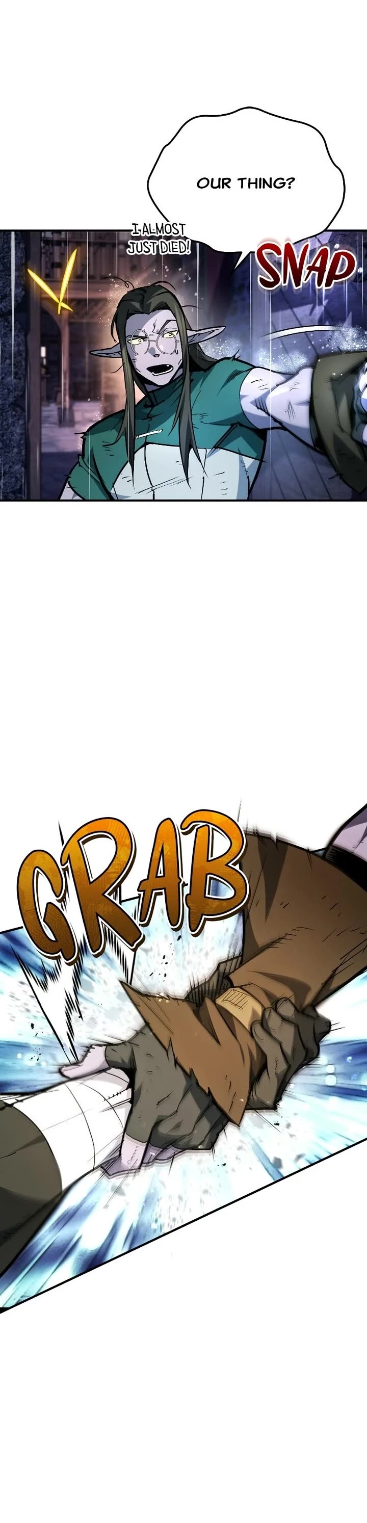 There Are No Bad Heroes in This World chapter 55 page 25