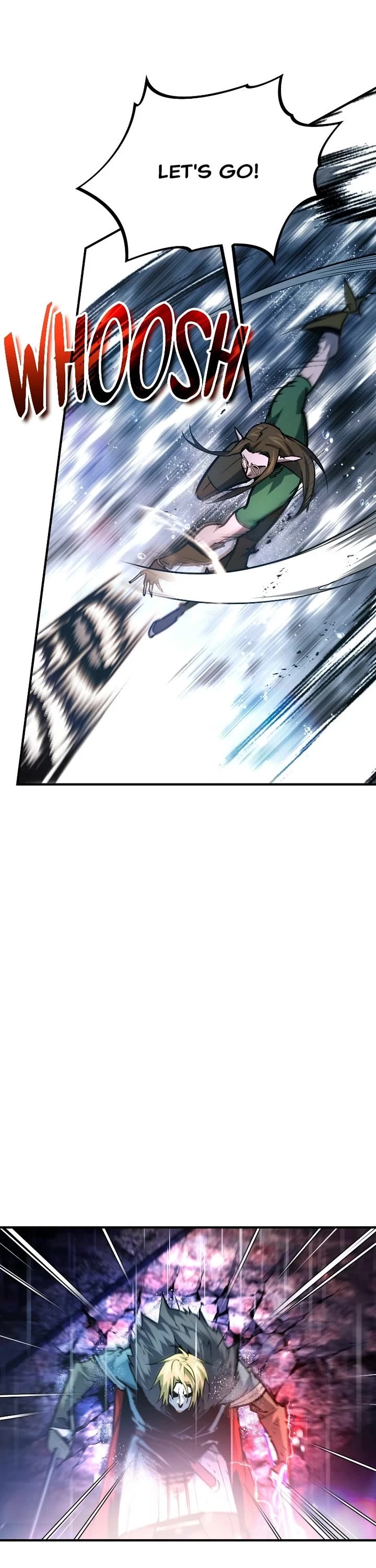 There Are No Bad Heroes in This World chapter 55 page 26