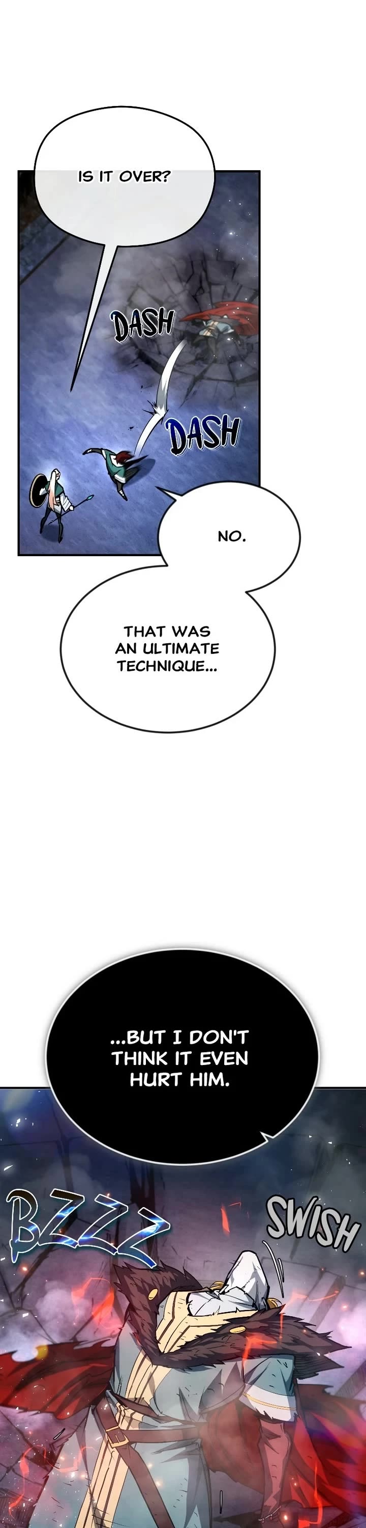 There Are No Bad Heroes in This World chapter 55 page 3