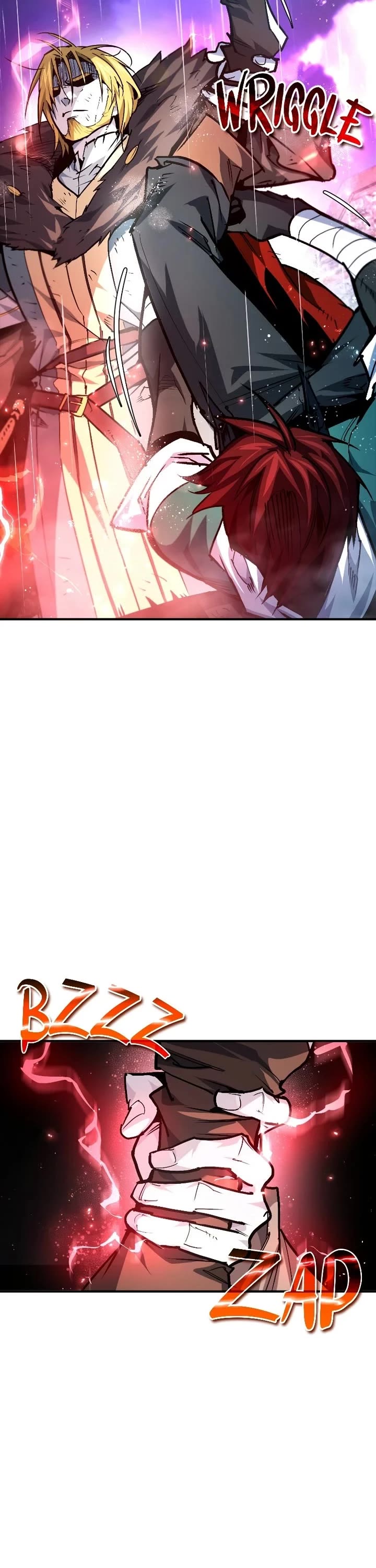 There Are No Bad Heroes in This World chapter 55 page 32