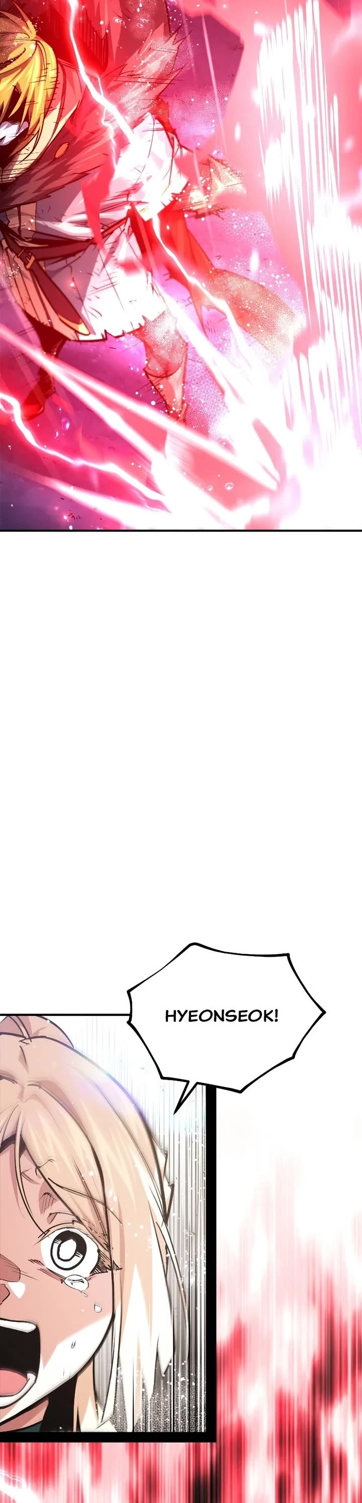 There Are No Bad Heroes in This World chapter 55 page 34