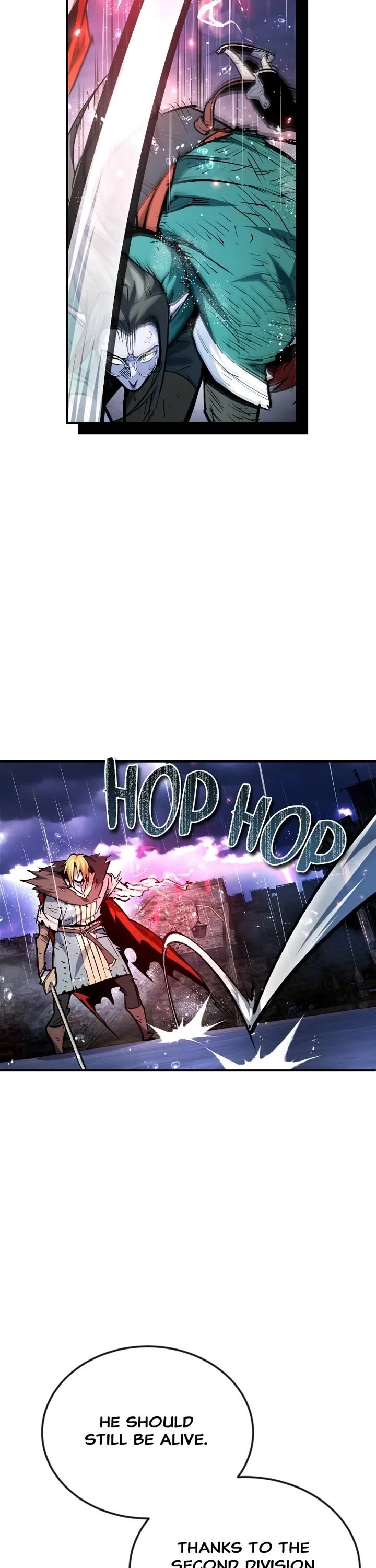 There Are No Bad Heroes in This World chapter 55 page 37