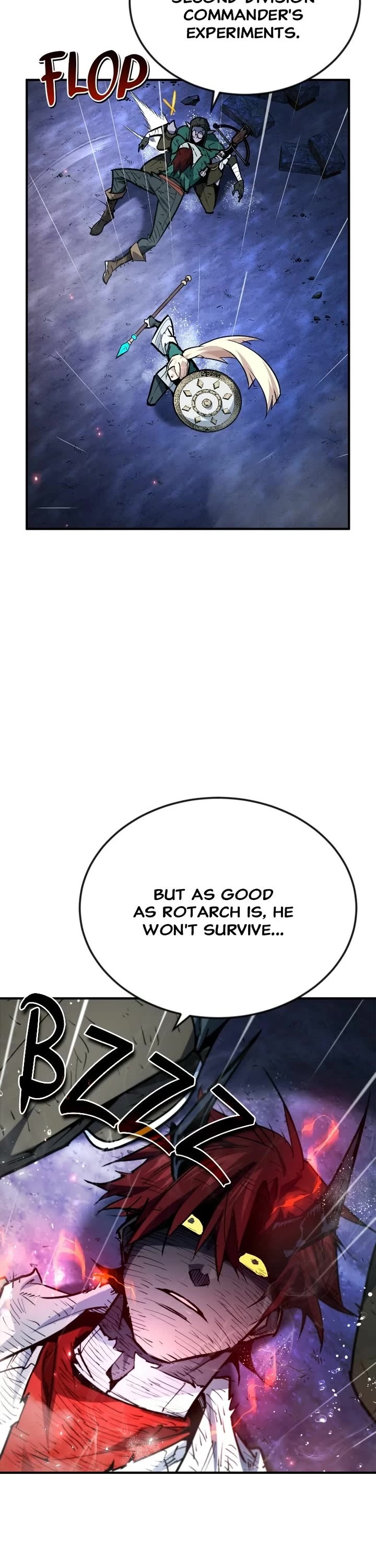 There Are No Bad Heroes in This World chapter 55 page 38