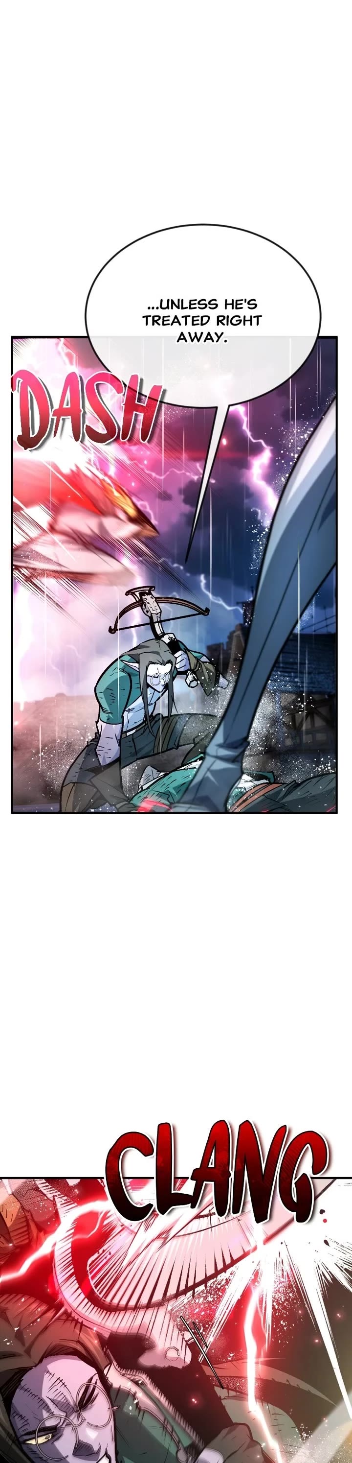 There Are No Bad Heroes in This World chapter 55 page 39