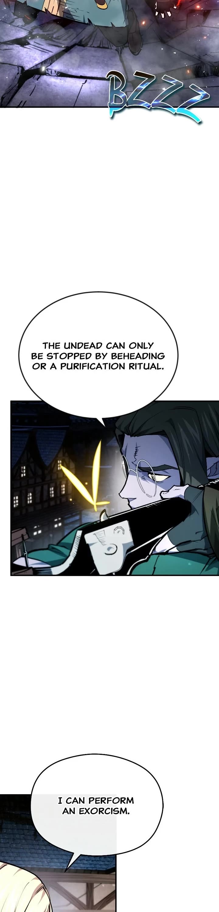 There Are No Bad Heroes in This World chapter 55 page 4
