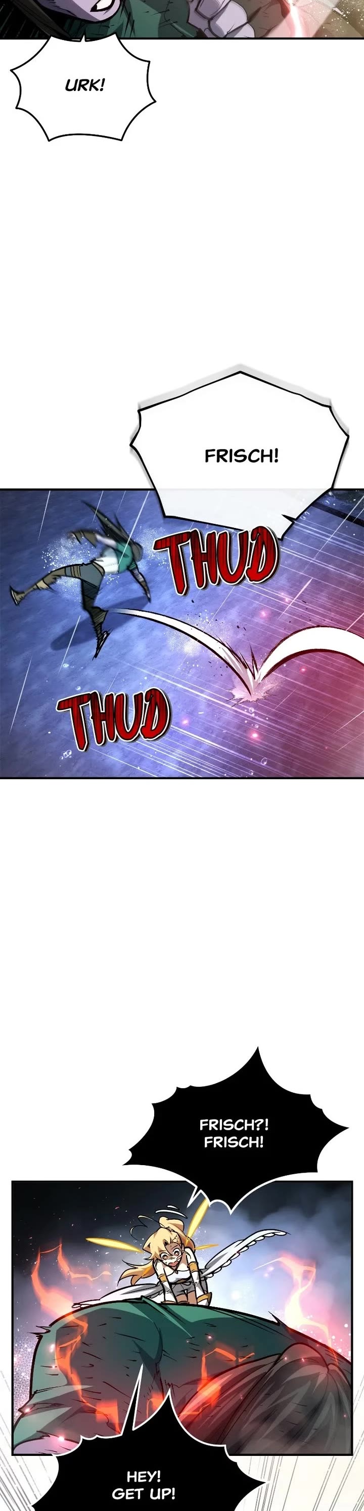 There Are No Bad Heroes in This World chapter 55 page 40