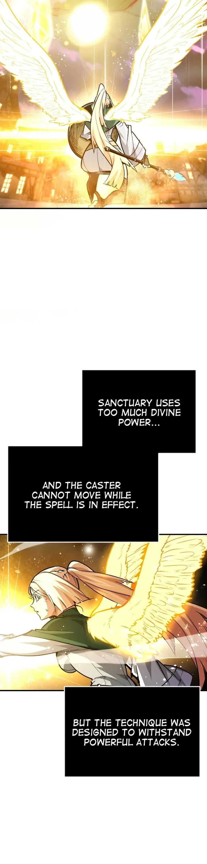 There Are No Bad Heroes in This World chapter 55 page 42