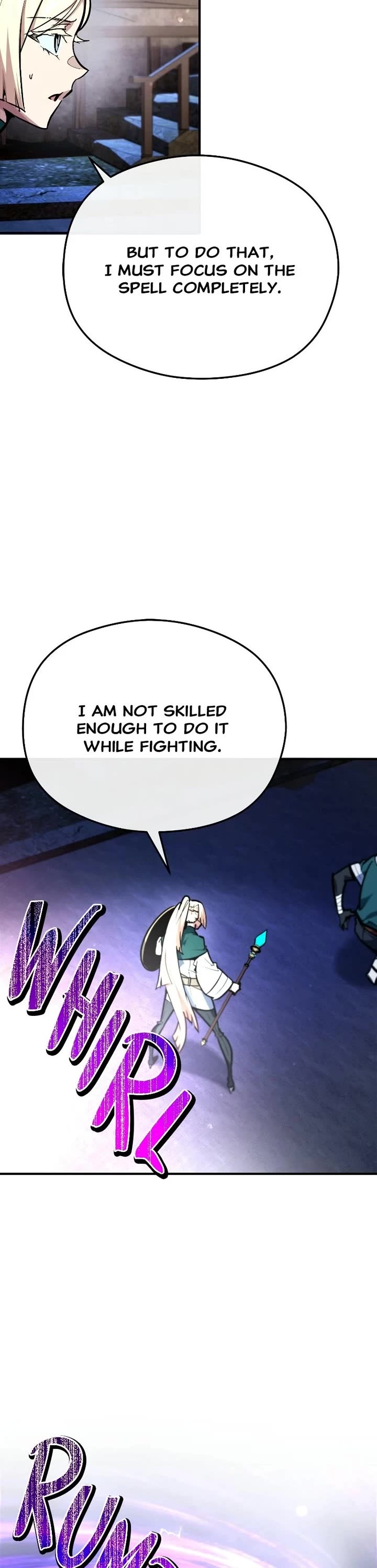 There Are No Bad Heroes in This World chapter 55 page 5