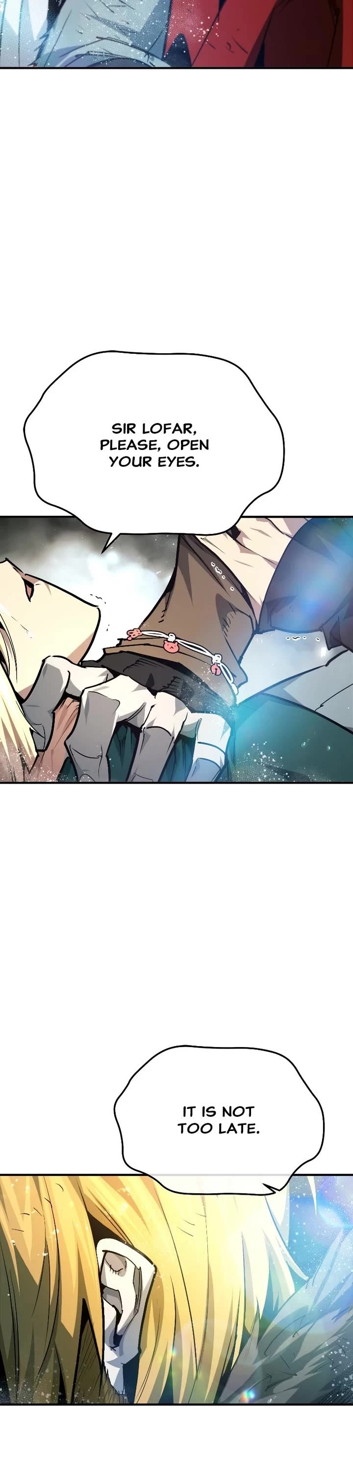 There Are No Bad Heroes in This World chapter 55 page 51