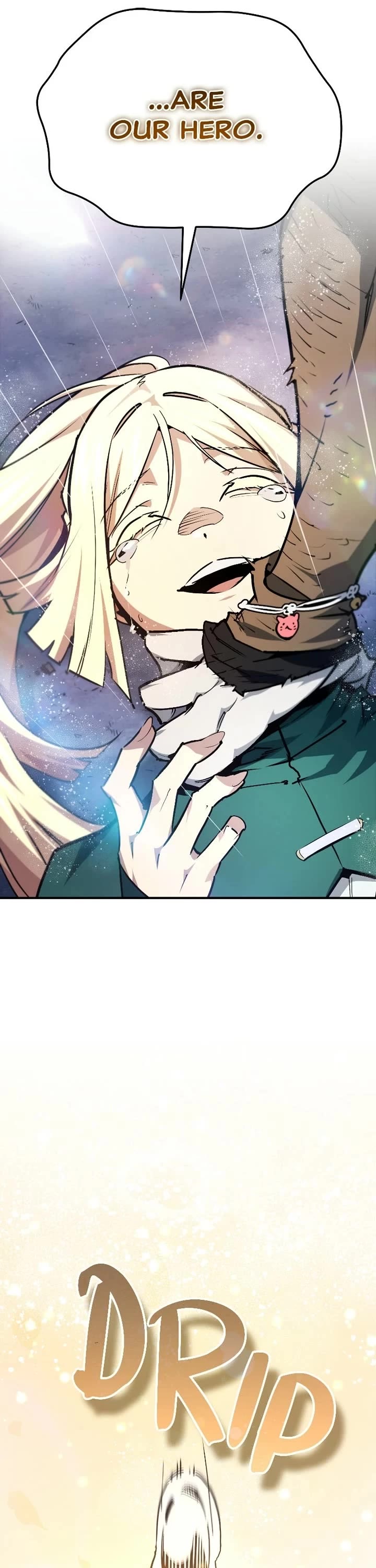 There Are No Bad Heroes in This World chapter 55 page 53