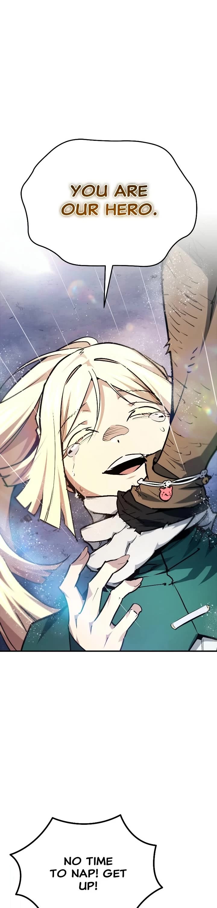 There Are No Bad Heroes in This World chapter 56 page 1