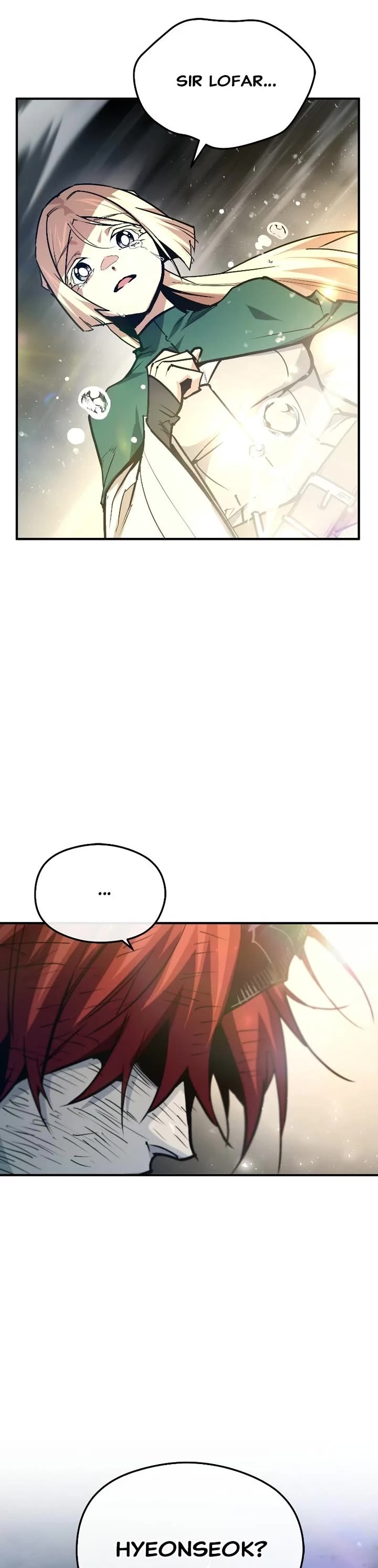 There Are No Bad Heroes in This World chapter 56 page 19