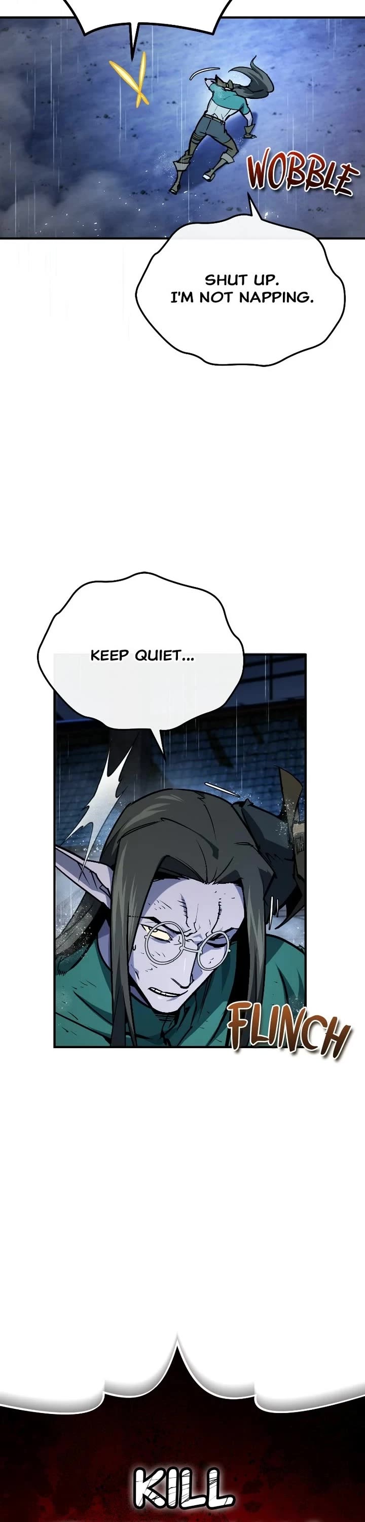 There Are No Bad Heroes in This World chapter 56 page 2