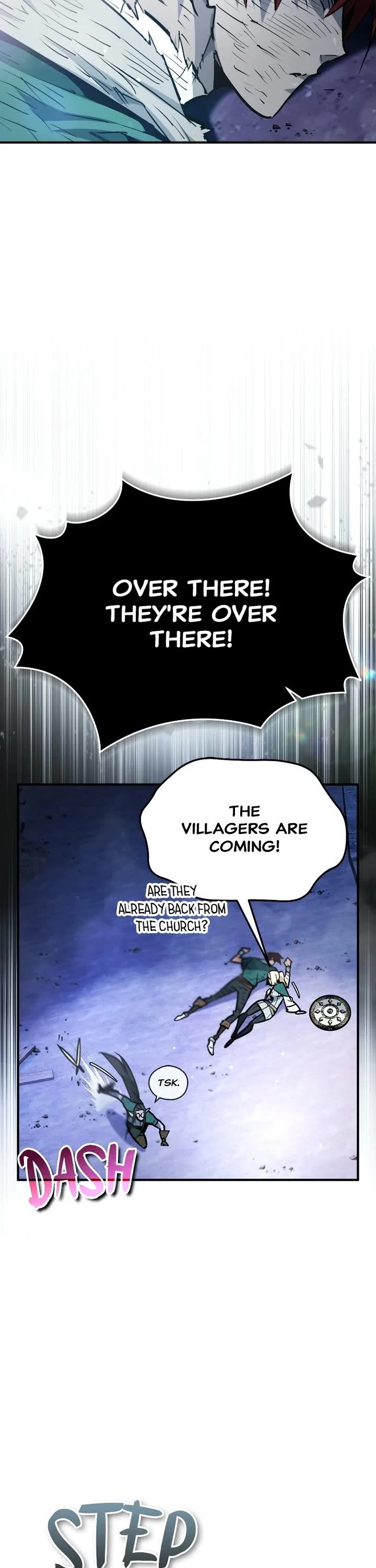 There Are No Bad Heroes in This World chapter 56 page 21